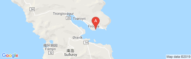 Frooba Airport图片