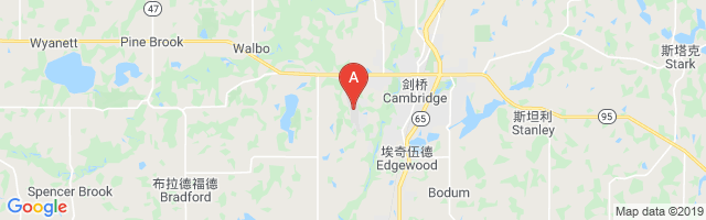 Cambridge Municipal Airport图片