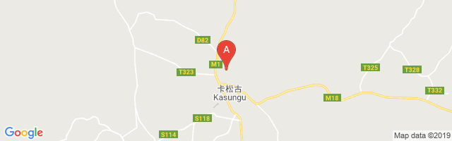 Kasungu Airport图片
