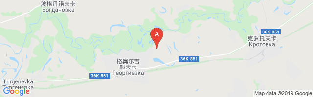 Georgiyevka Airfield Airport图片