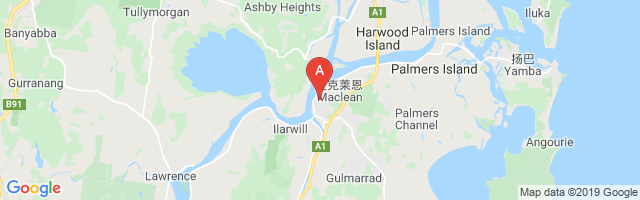 Maclean Hospital Helipad Airport图片