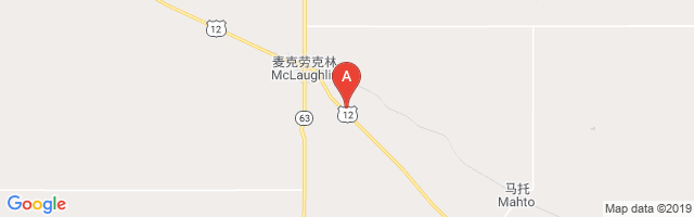 Mc Laughlin Municipal Airport图片