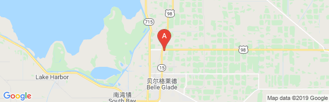 Pbso-West County Jail Airport图片