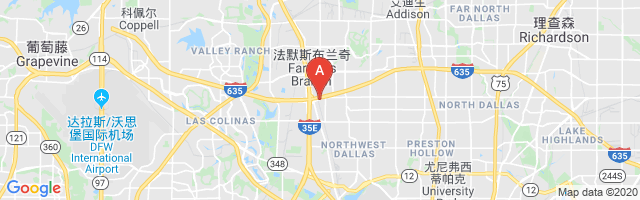 Toyota of Dallas Inc Airport图片