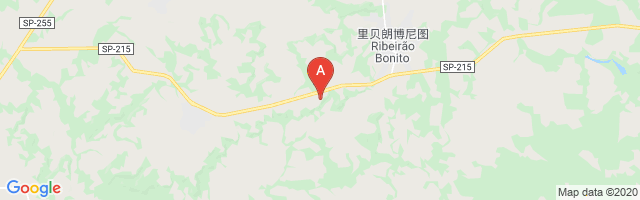 Fazenda Santa Eliza Airport图片