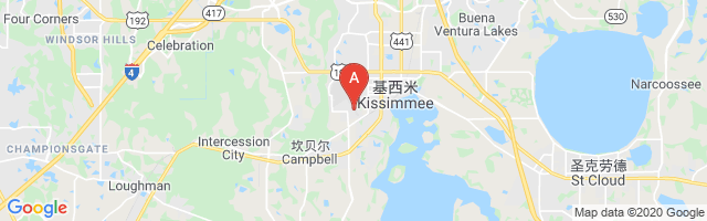 Kissimmee Gateway Airport图片
