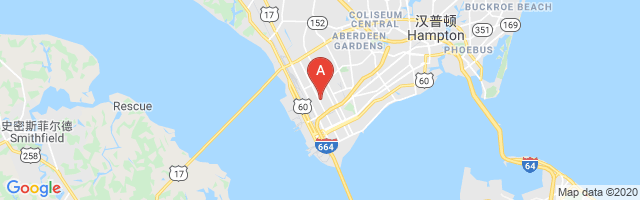 Newport News General Hospital Airport图片