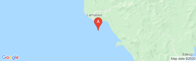 Lamassa Airport图片