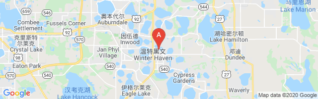 Winter Haven Hospital Airport图片