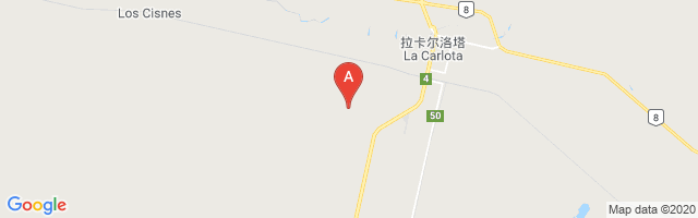 La Carlota Airport图片
