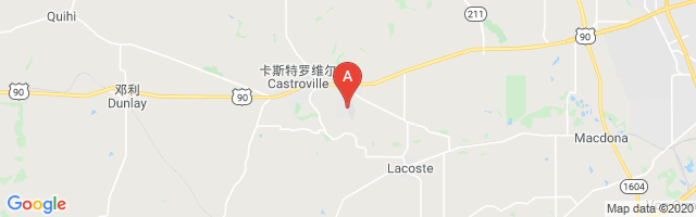 Castroville Municipal Airport图片