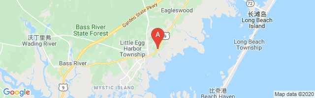 NG Tuckerton Armory Helistop Airport图片