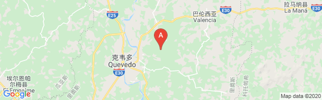Quevedo North Airport图片