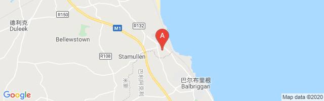 Gormanston Aerodrome Airport图片