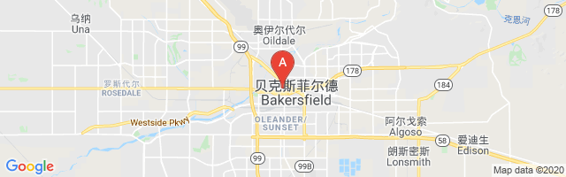 San Joaquin Community Hospital Airport图片