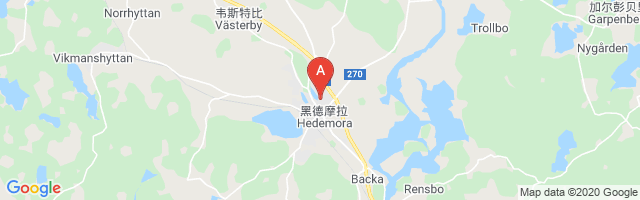 Hedemora Airport图片