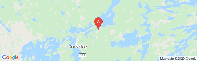 Sandy Bay Airport图片