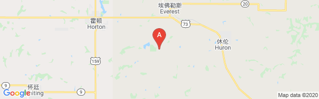 Bent Nail Ranch Airport图片