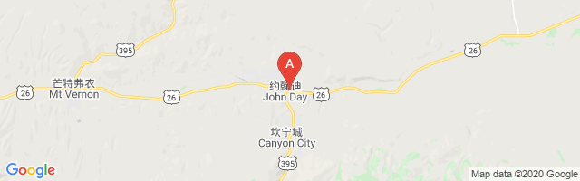 John Day Airport图片
