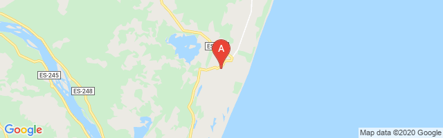 Unidade de Tratamento de Gás de Cacimbas (UTCG) Airport图片