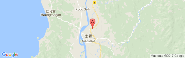 Dawei Airport图片