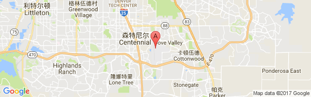 Centennial Airport图片