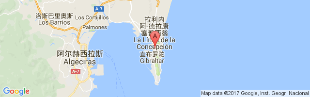 Gibraltar Airport图片