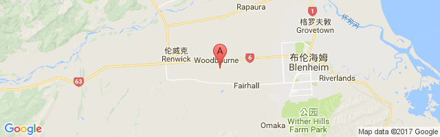Woodbourne Airport图片