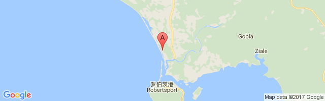 Robertsport/Cape Mount Airport图片