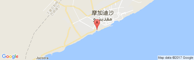 Aden Adde International Airport图片