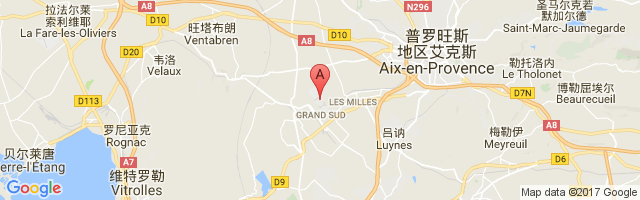 Aix-en-Provence (BA 114) Airport图片