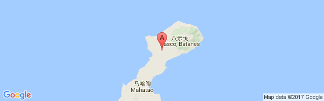 Basco Airport图片
