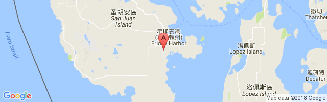 Friday Harbor Airport图片