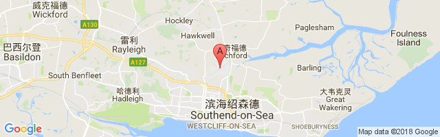 Southend Airport图片