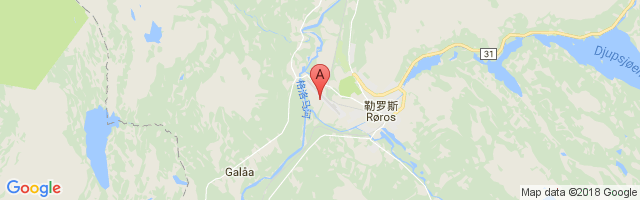 Roeros机场 Røros Airport图片