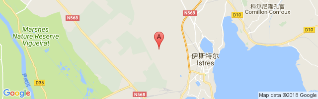 Istres Le Tubé/Istres Air Base (BA 125) Airport图片