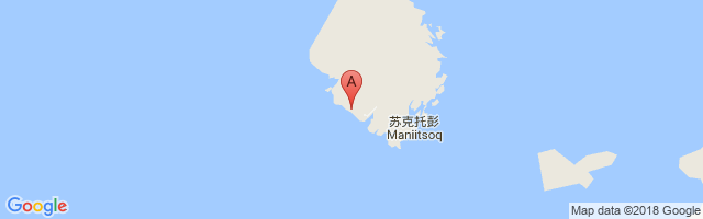 Maniitsoq Airport图片
