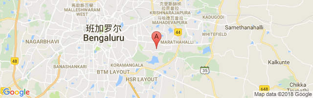HAL Airport图片