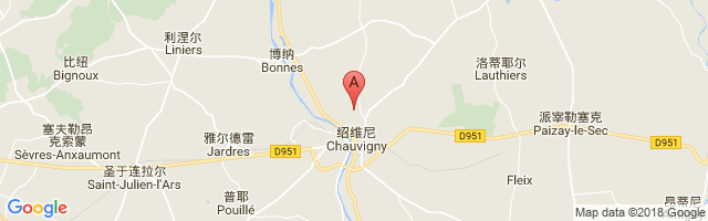 Chauvigny Airport图片