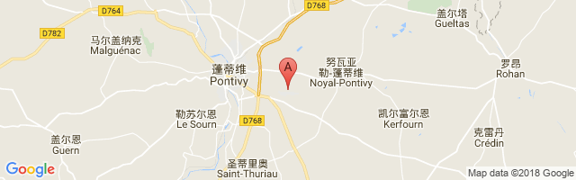 Pontivy Airport图片