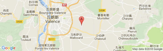 Valence-Chabeuil Airport图片