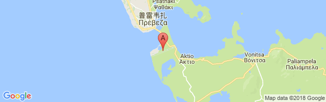 Aktion National Airport图片