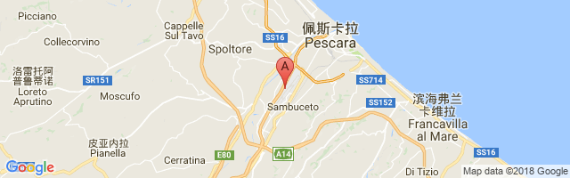 Pescara International Airport图片