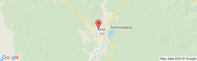 Ann Airport图片
