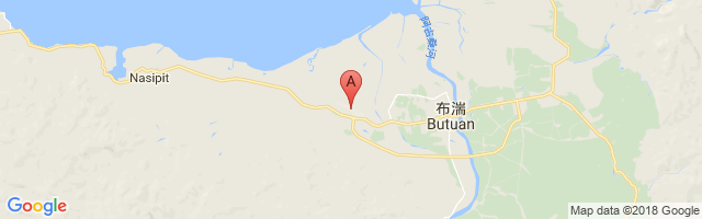 武端机场 Bancasi Airport图片
