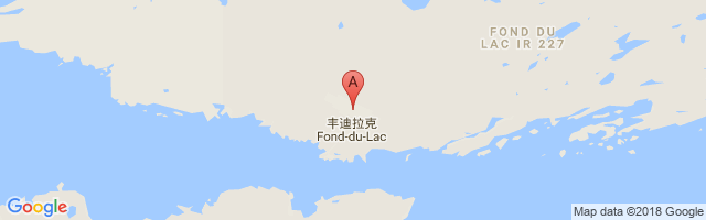 Fond-Du-Lac Airport图片