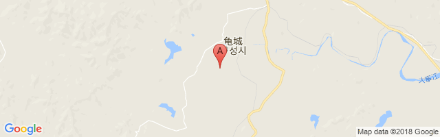 Panghyon Airport图片