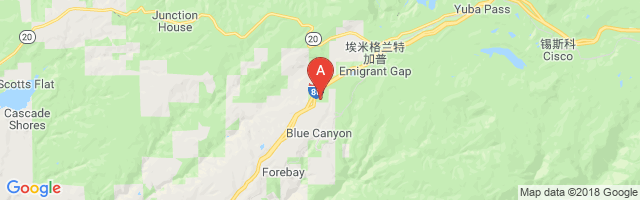 Blue Canyon Nyack Airport图片