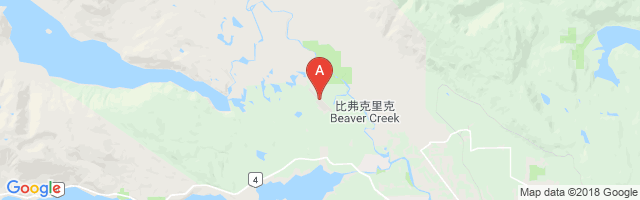 Alberni Valley Regional Airport图片