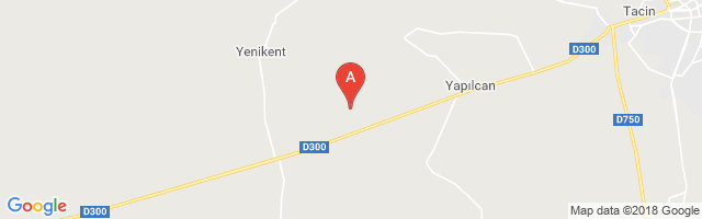 Aksaray Airport图片